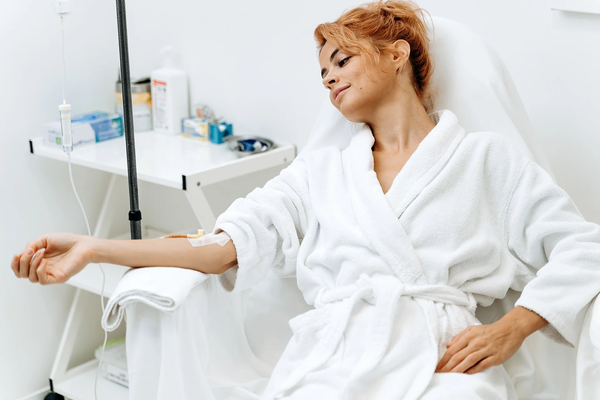 IV Hydration_woman2